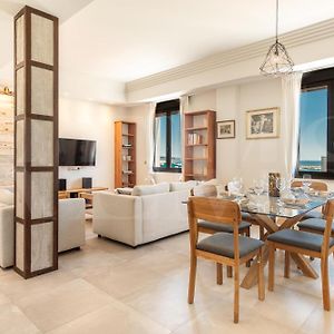 Appartement met Drie Slaapkamers